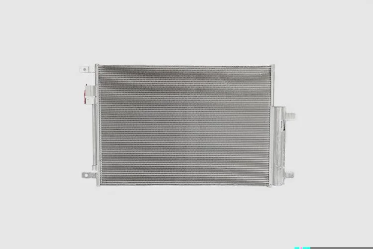 Condensador DENSO BC261430-0710RC