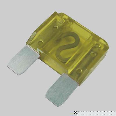 Fusível Maxi Lâmina 30A Univ. Blister c/5 DNI DNI318820K