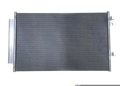 Condensador DENSO BC447740-0560RC