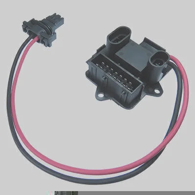Resistência GAUSS GE3092
