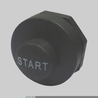 Interruptor Start Comutadora 24V DNI DNI2192