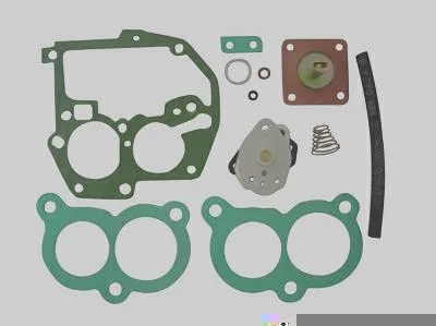 Kit de Manutenção de Carburador MAGNETI MARELLI KIT17072