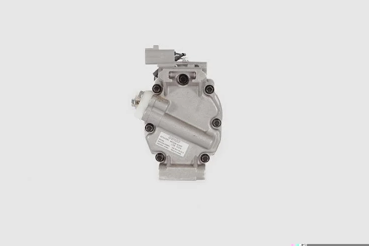 Compressor