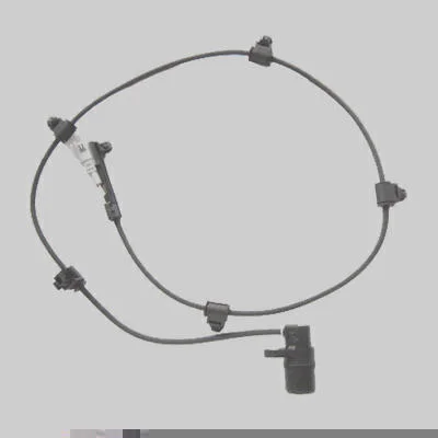 Sensor ABS GAUSS GS2497