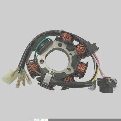 Estator GAUSS GM16016