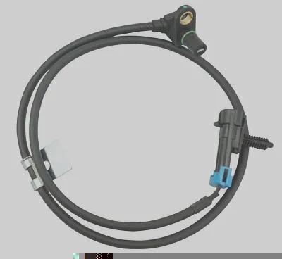 Sensor da Roda Dianteira MAGNETI MARELLI ABSMM320-DD/DE