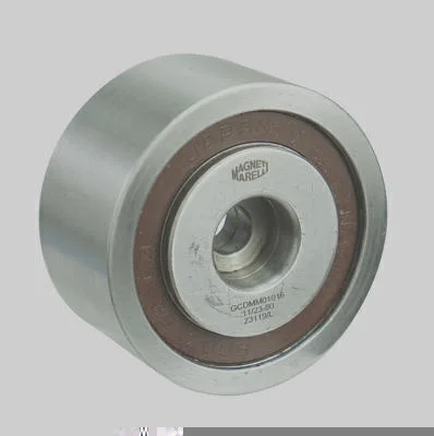 Guia da Correia Dentada MAGNETI MARELLI GCDMM01016