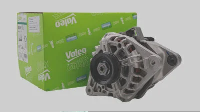 Alternador VALEO 600162