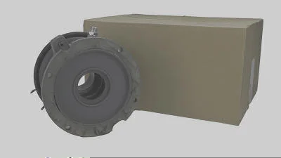 Atuador Hidráulico VALEO 1100056