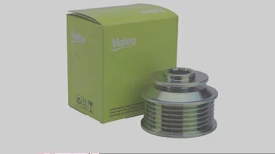 Polia VALEO 593610.