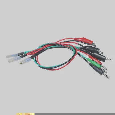 Equipamento GAUSS KT010-4