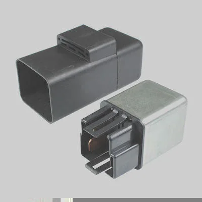 Relé de Partida GAUSS GM22033