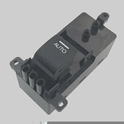 Interruptor GAUSS GE2420