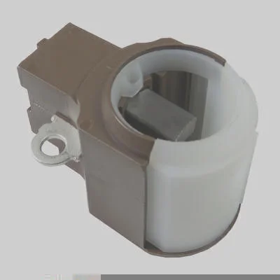 Porta Escovas GAUSS GD0007