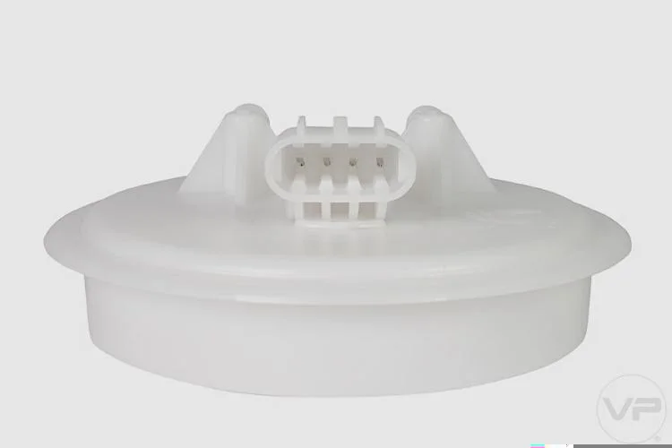 Flange de Combustível