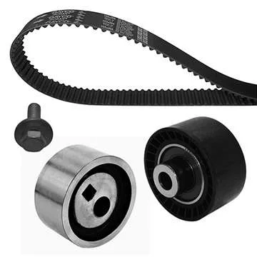 KIT DE DISTRIBUIÇÃO DAYCO KTB196