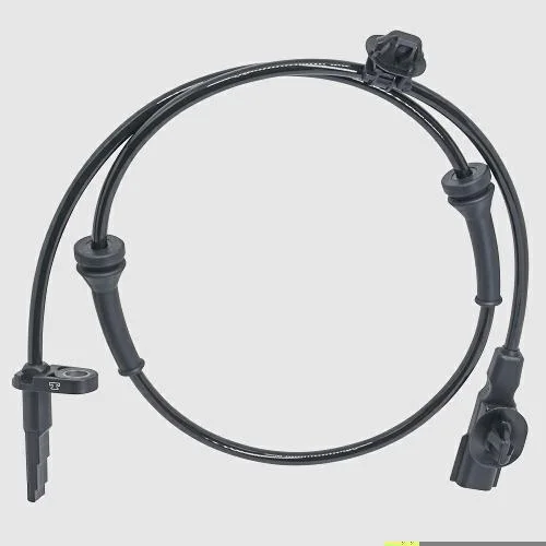 Sensor de Velocidade da Roda - ABS MTE-THOMSON 73630