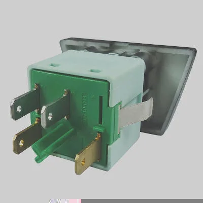 Interruptor Farol de Milha Comutadora