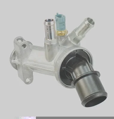 Válvula Termostática MAGNETI MARELLI MMVT901.80C