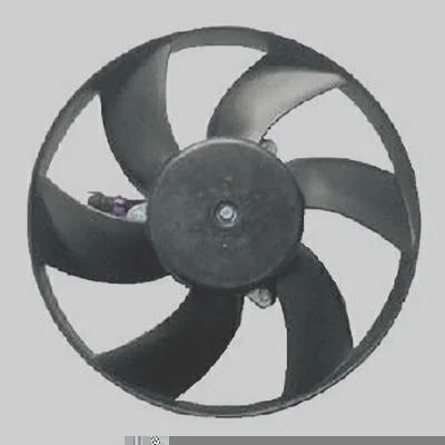 Eletroventilador GAUSS GE1006