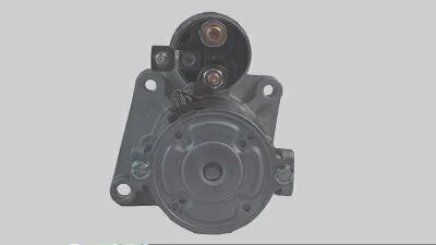 Motor de Partida