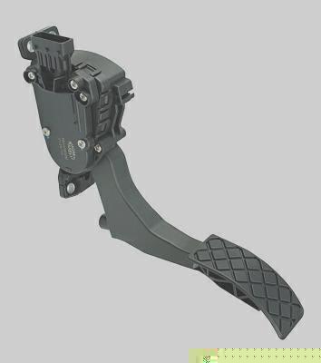 Pedal Eletrônico do Acelerador MAGNETI MARELLI PEA0080MM
