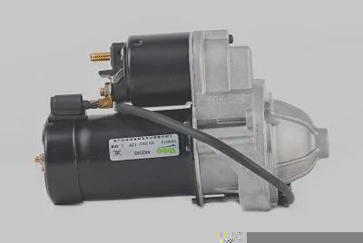 Motor de Partida
