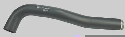 INFERIOR DO RADIADOR - PRETA - (525x170x80) MAGNETI MARELLI MGMM8521MN