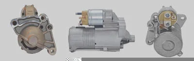 Motor de Partida VALEO 438170