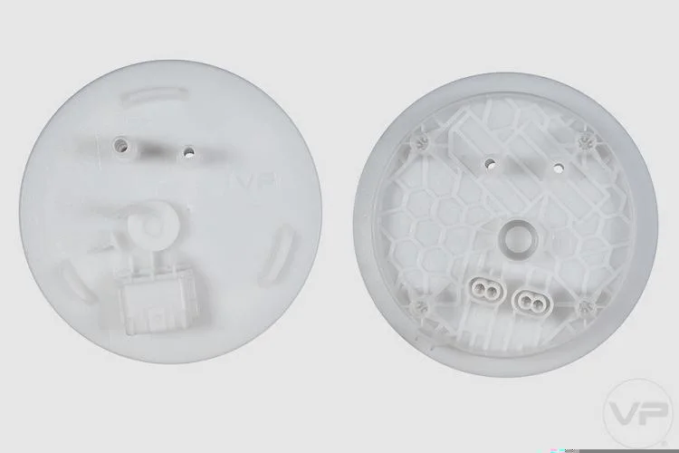 Flange de Combustível VP VP7202