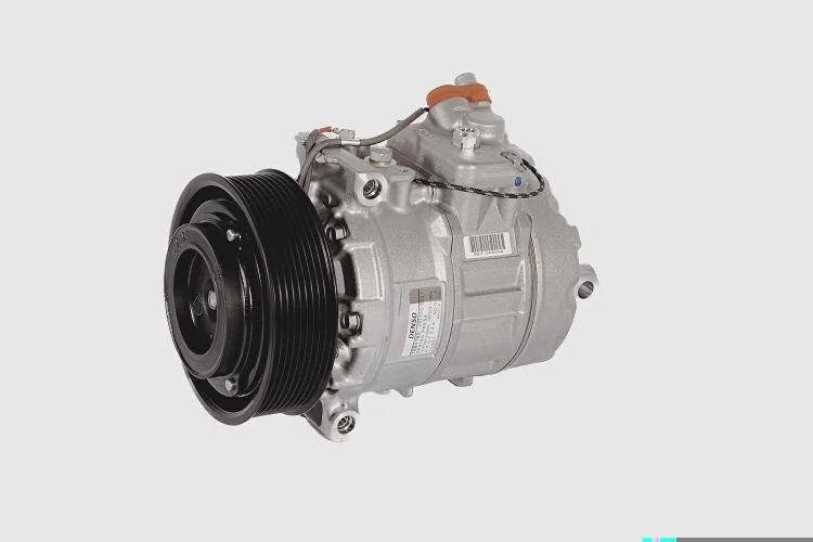 Compressor DENSO 437100-6331RC