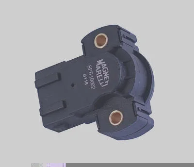 Sensor de Posição de Borboleta MAGNETI MARELLI SPB10002