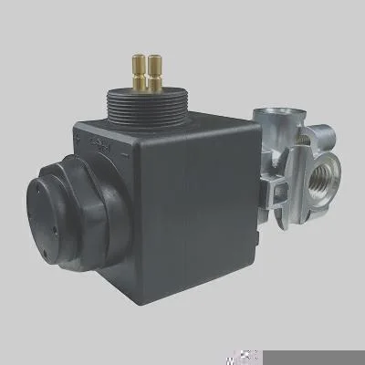 Válvula Solenoide Scania 525090 527303 303470 24V DNI DNI7051