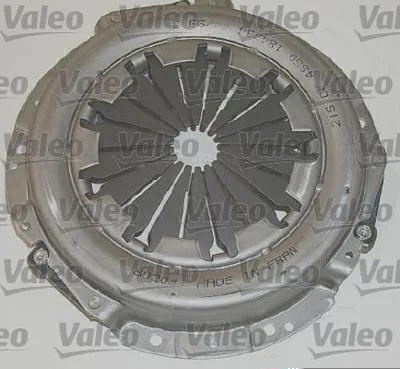 Kit de Embreagem VALEO 801001