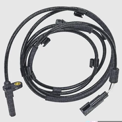 Sensor de Velocidade da Roda - ABS MTE-THOMSON 73399
