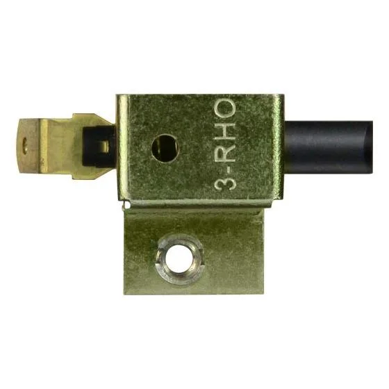 Interruptor Luz Freio de Mão 3RHO 1106