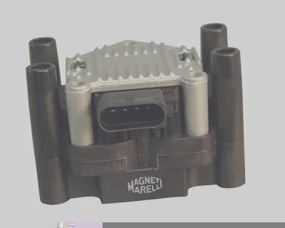 Bobina de Ignição MAGNETI MARELLI BI0017MM