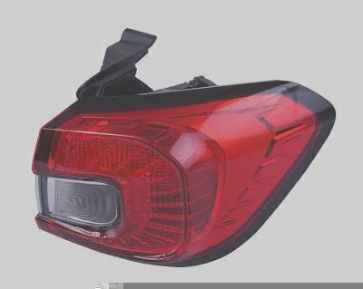 Lanterna Esquerda MAGNETI MARELLI IMM0322236