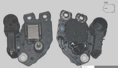 Regulador VALEO 501405