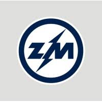 Logotipo ZM