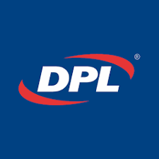Logotipo DPL