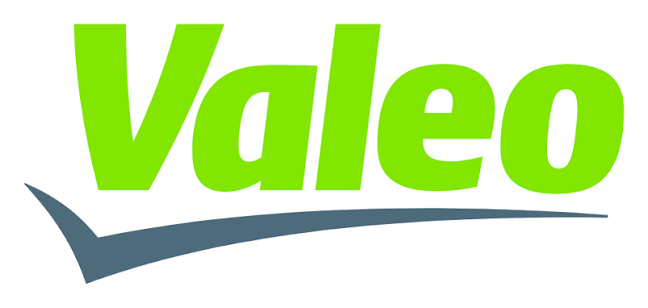 Logotipo VALEO