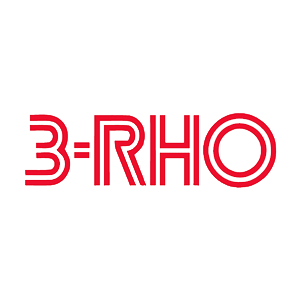 Logotipo 3RHO