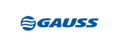 Logotipo GAUSS