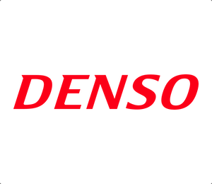 Logotipo DENSO