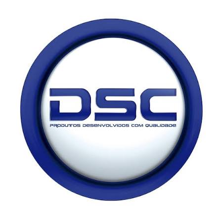Logotipo DSC