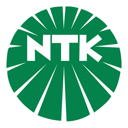 Logotipo NTK