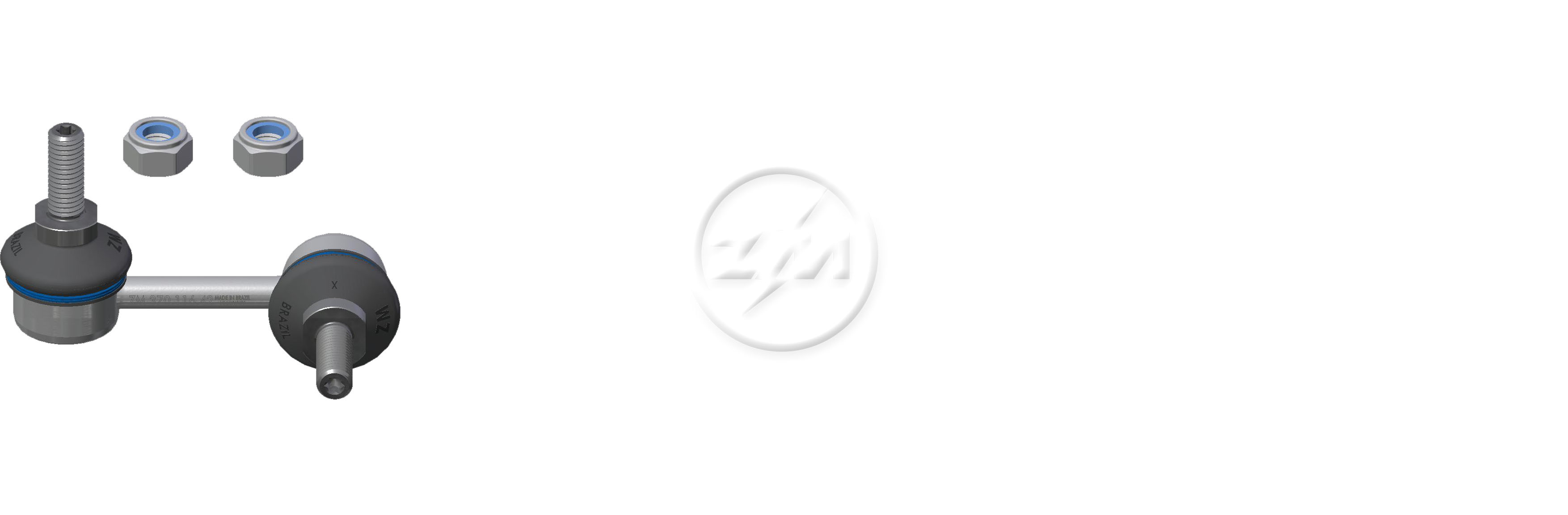 ZM 370.116.42 - Bieleta ZM 37011642