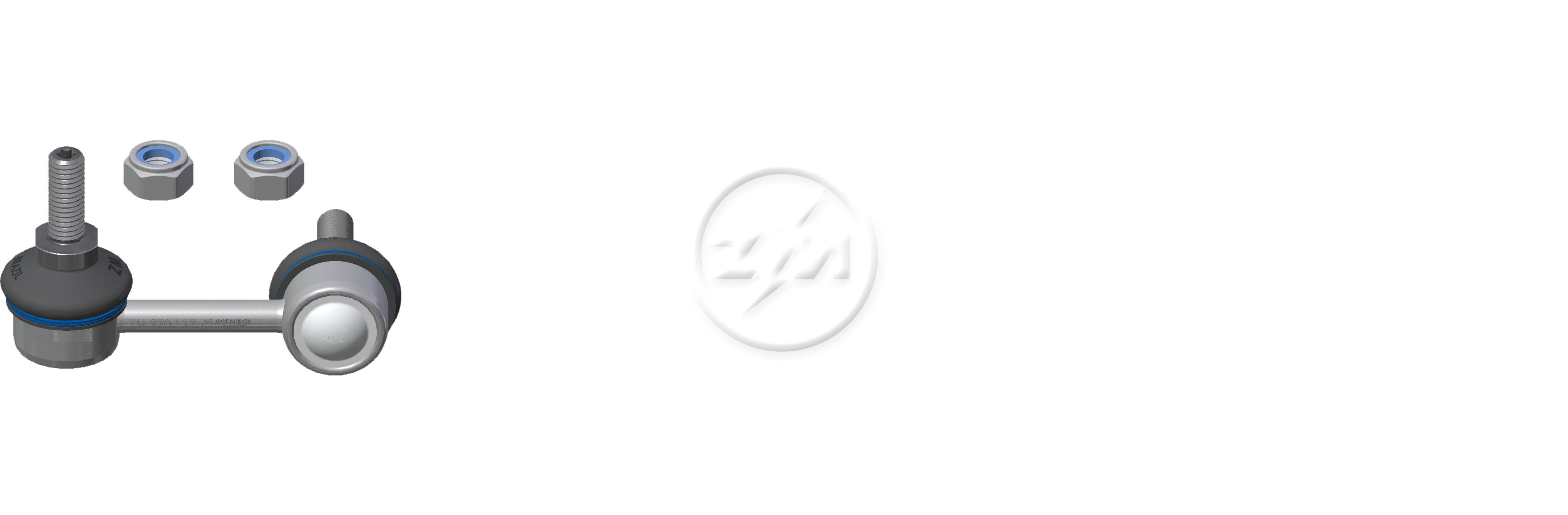 ZM 370.117.42 - Bieleta ZM 37011742