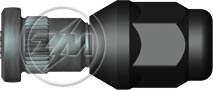 ZM 40.012.31 - Conjunto Parafuso de Roda - TRA ZM 4001231
